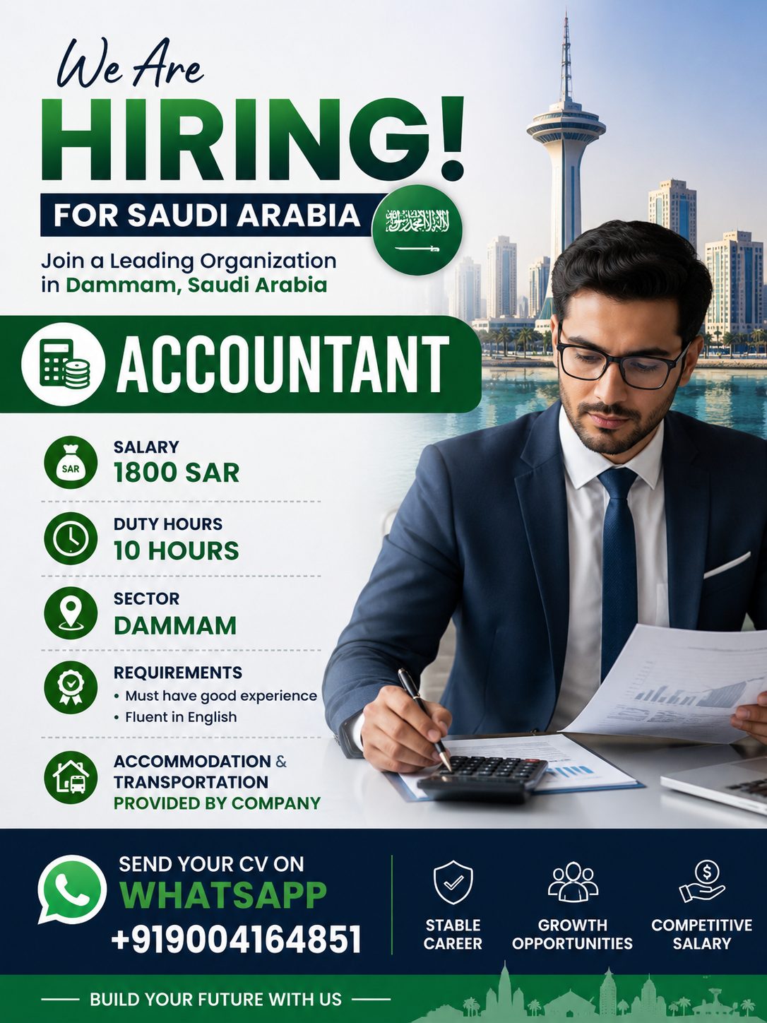 Accountant