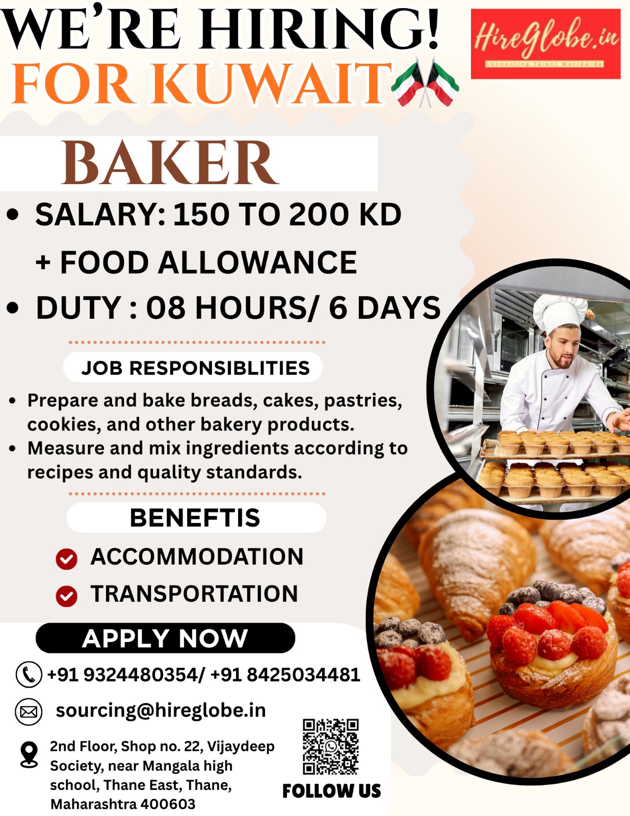 Baker