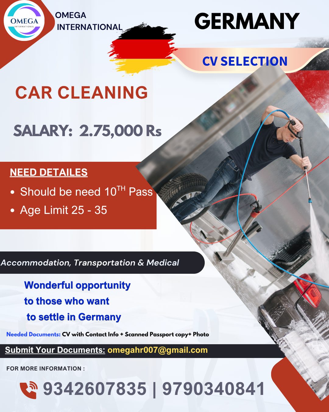 Car Cleaning
