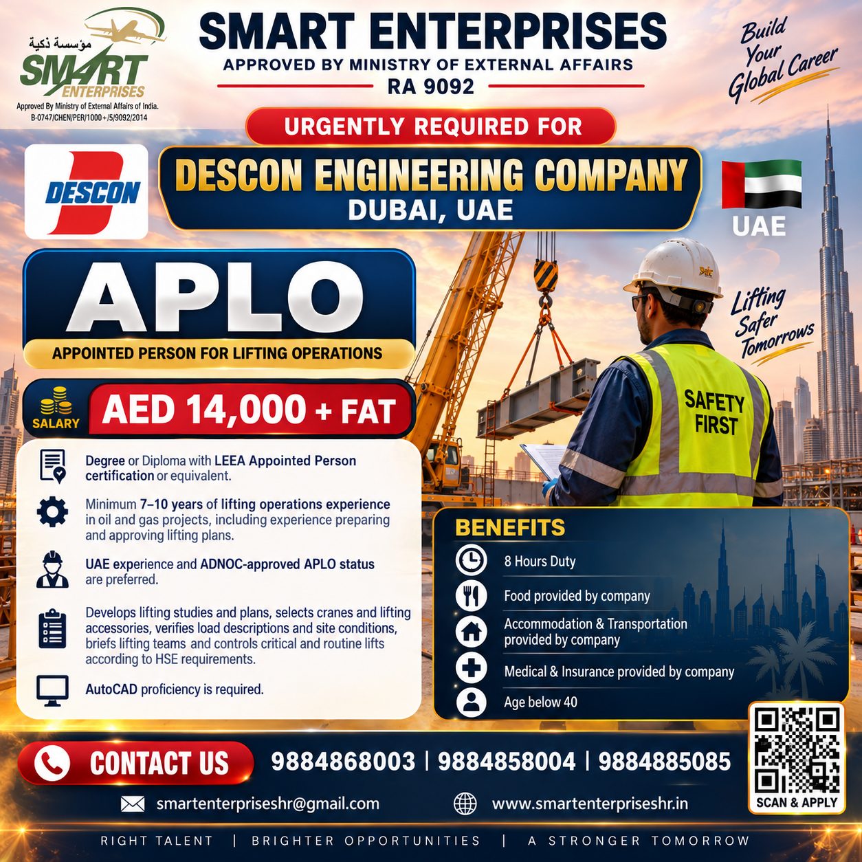 APLO
