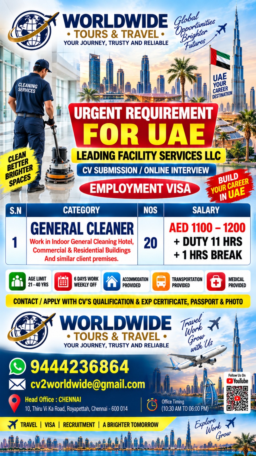 General Cleaner