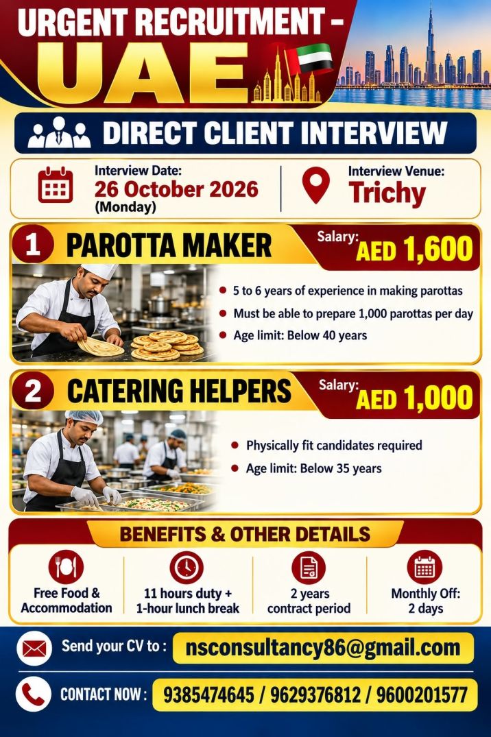 Paratha Maker