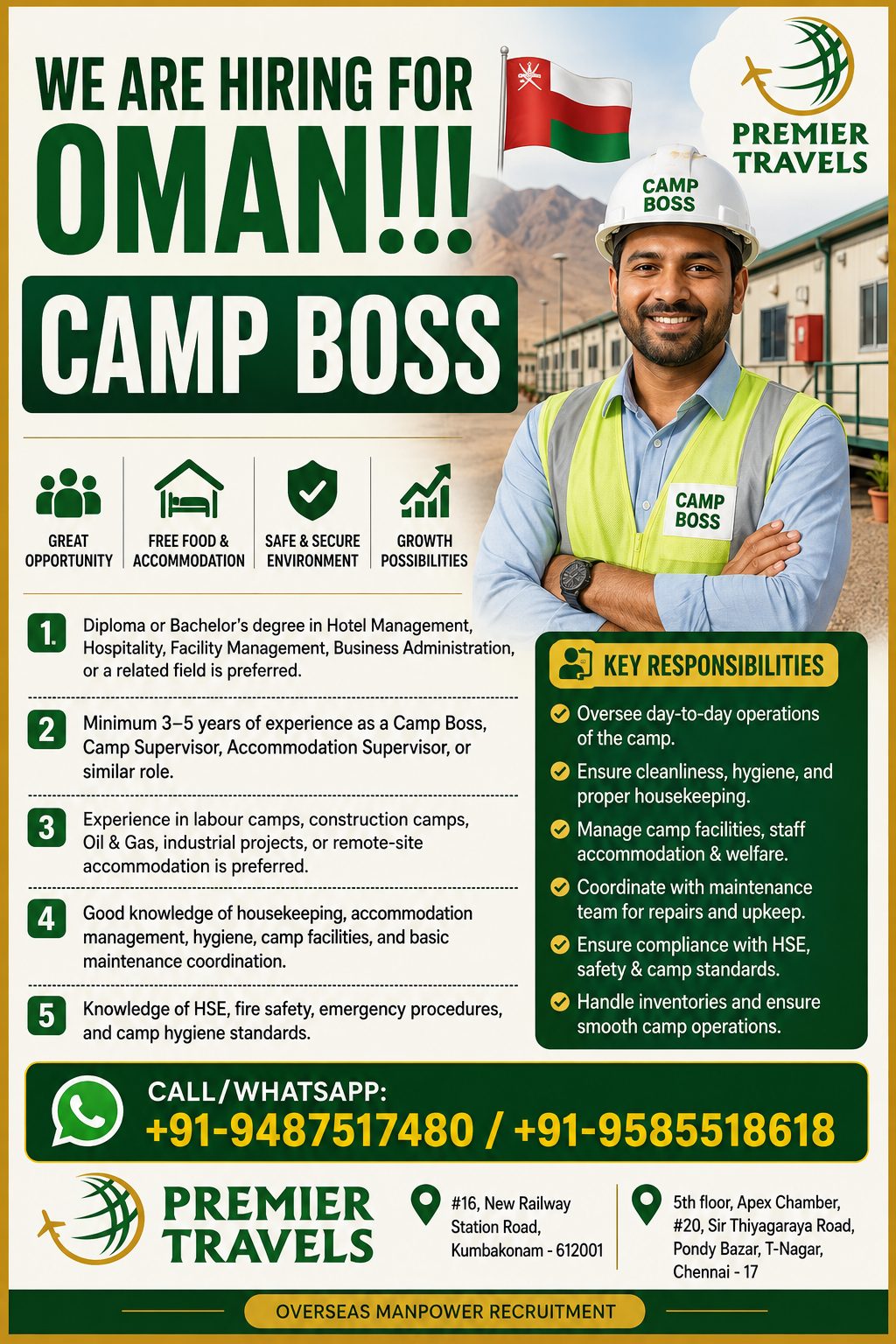 Campboss