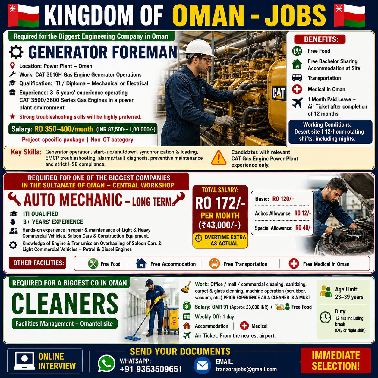 OMAN JOBS 001