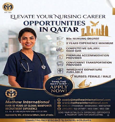 B. Sc. Nurses