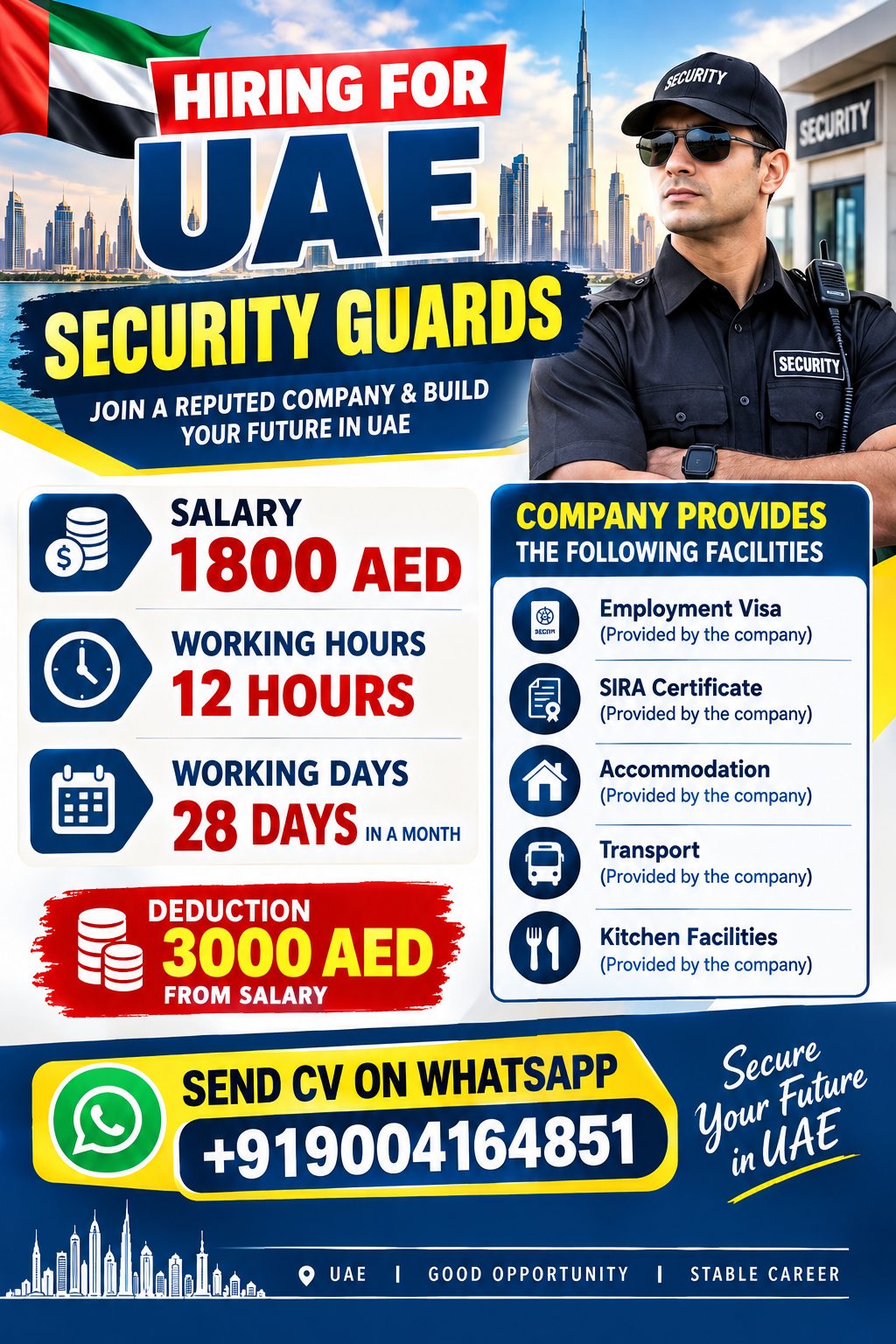 Security Guards