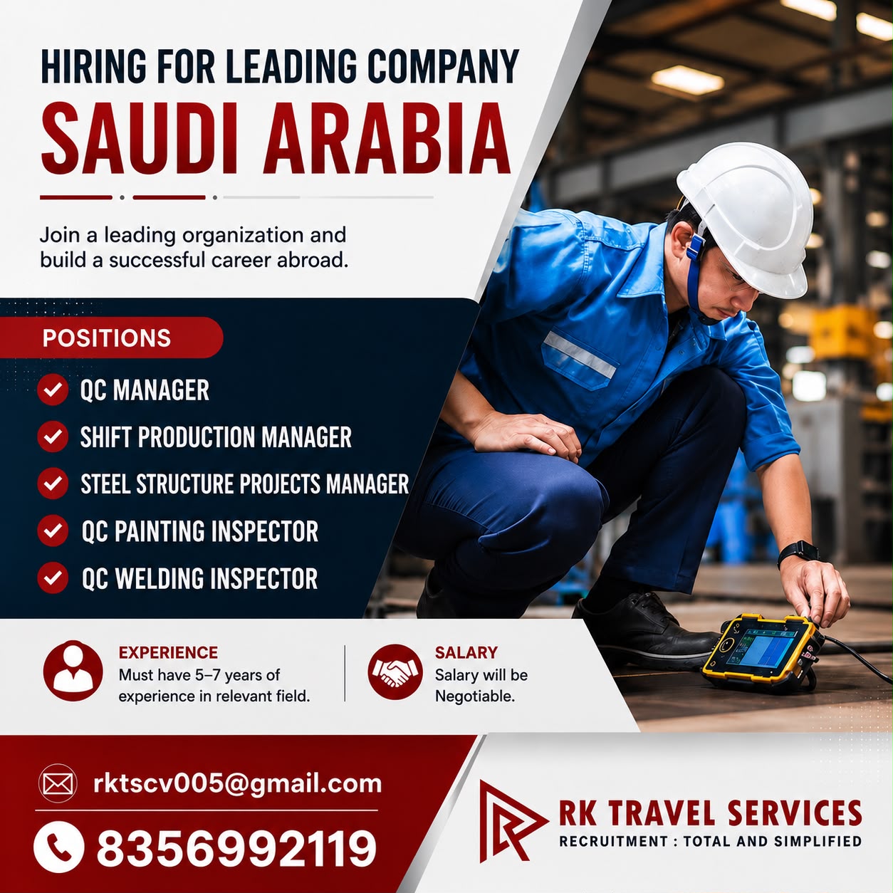 mulitiple — RK Travel Services, Saudi Arabia, Saudi Arabia