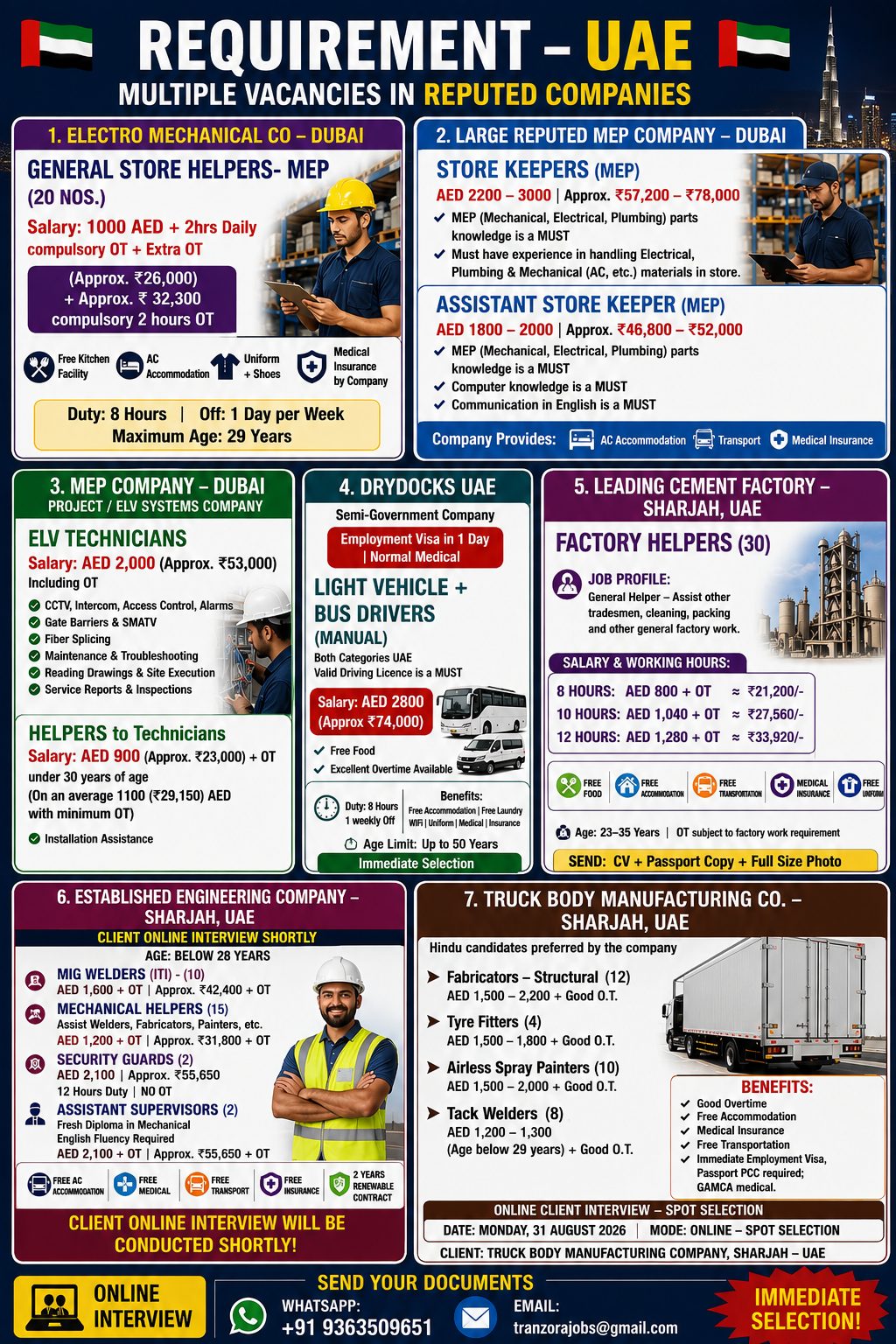 UAE JOBS 002