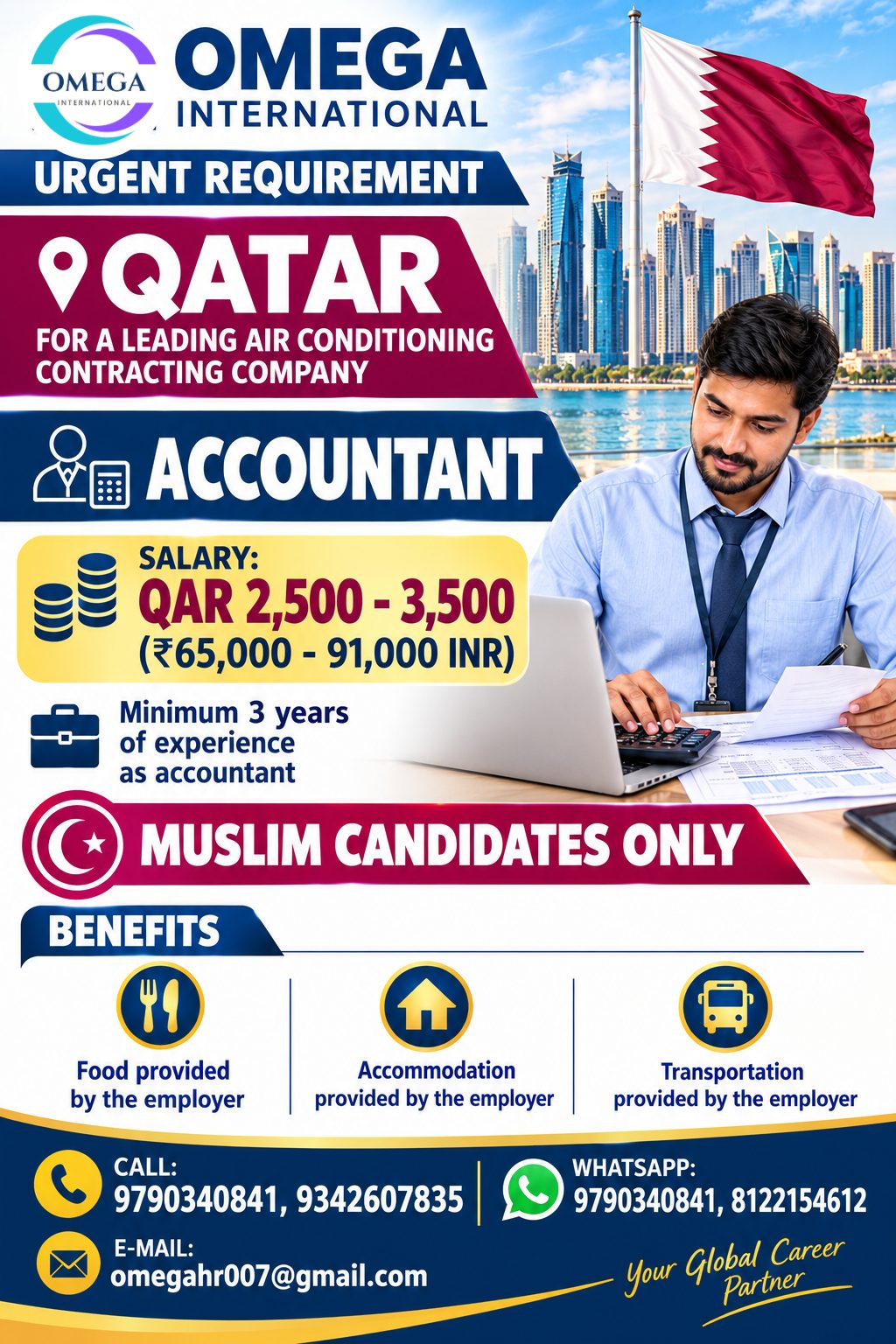 Accountant