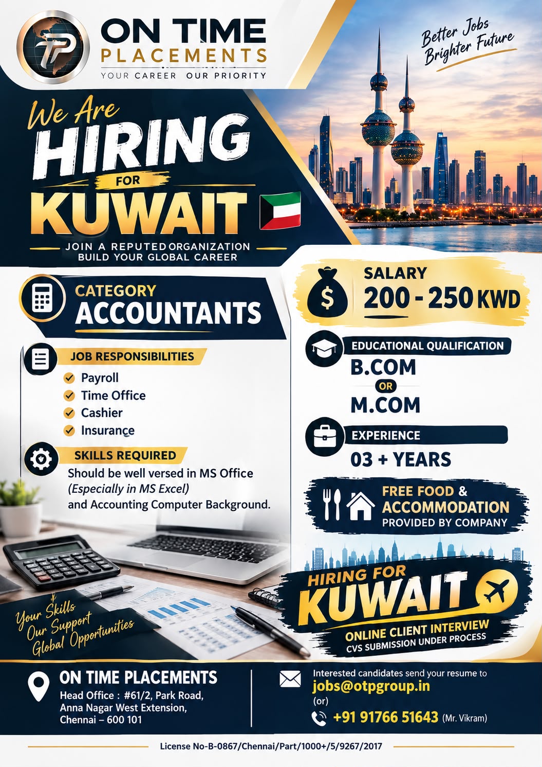 Accountants