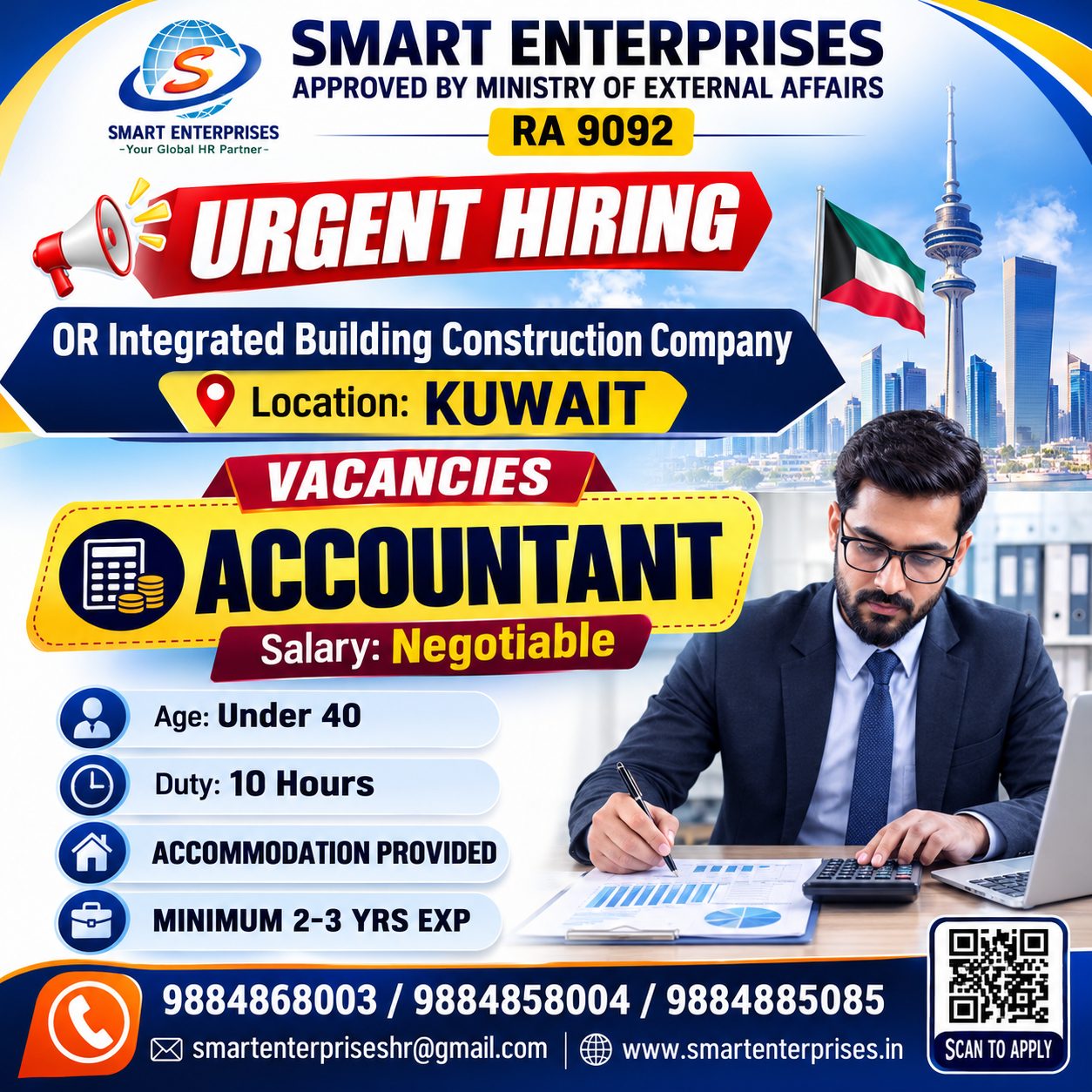ACCOUNTANT
