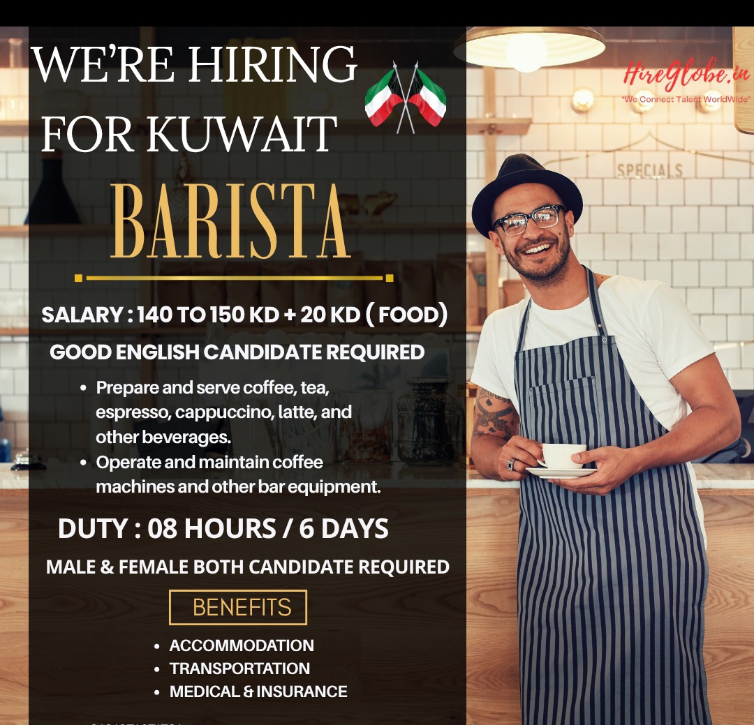 Barista