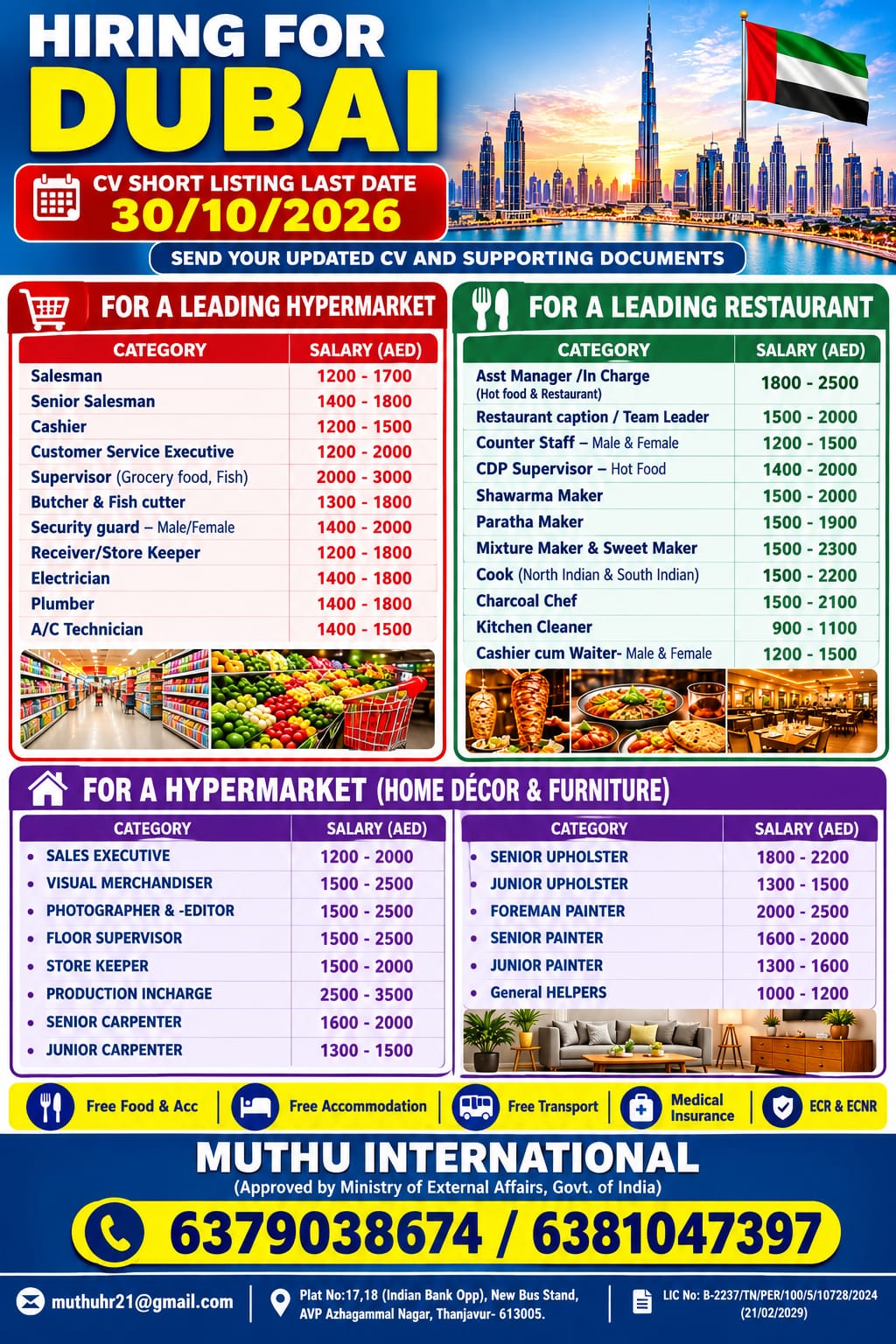 Hyper  Market