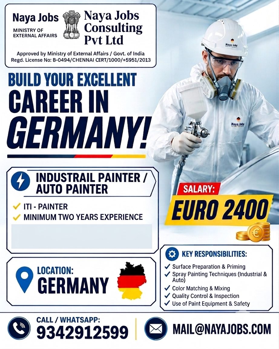 ITI-PAINTER