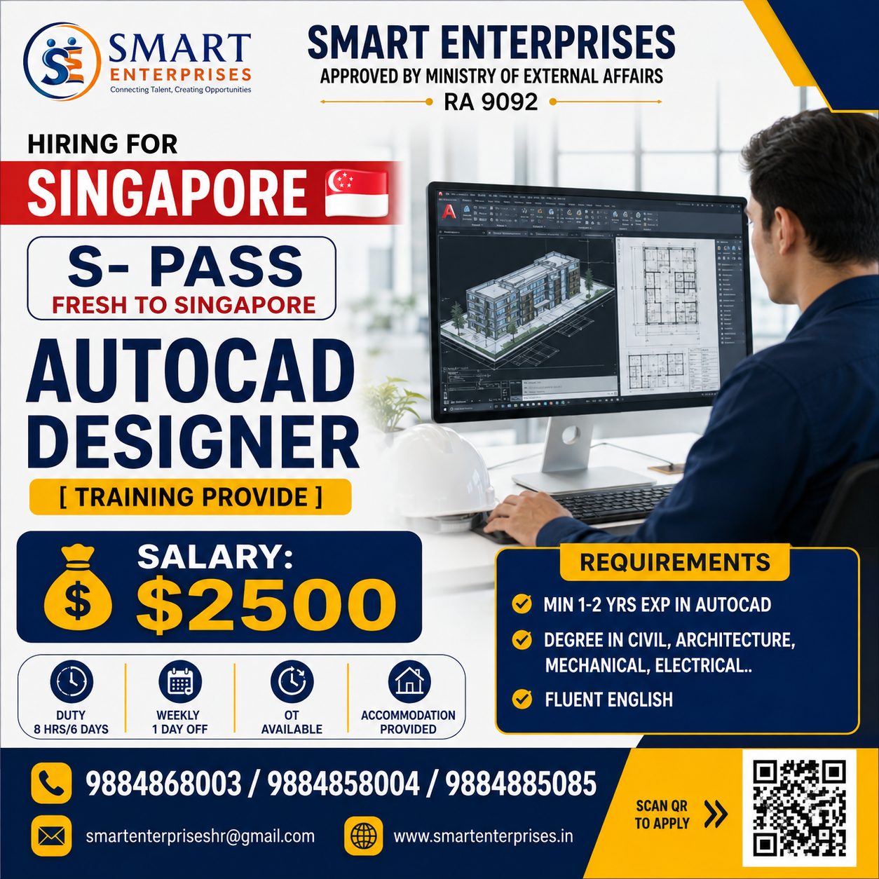 AUTOCAD DESIGNER