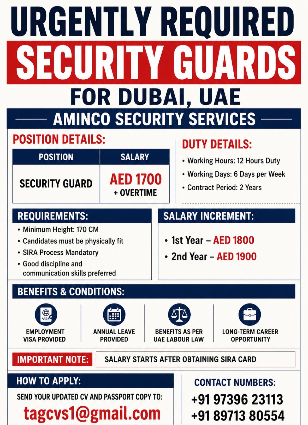 Security Guards