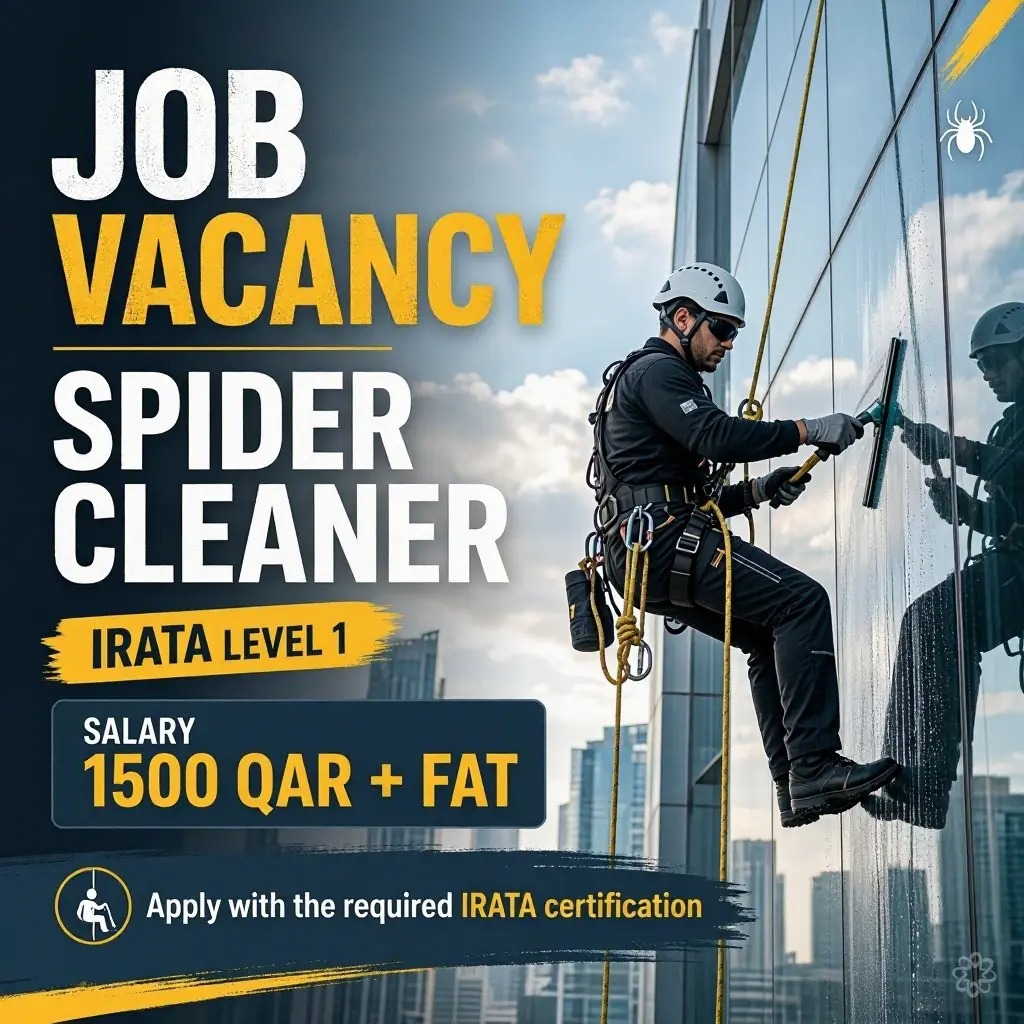 Spider Cleaner