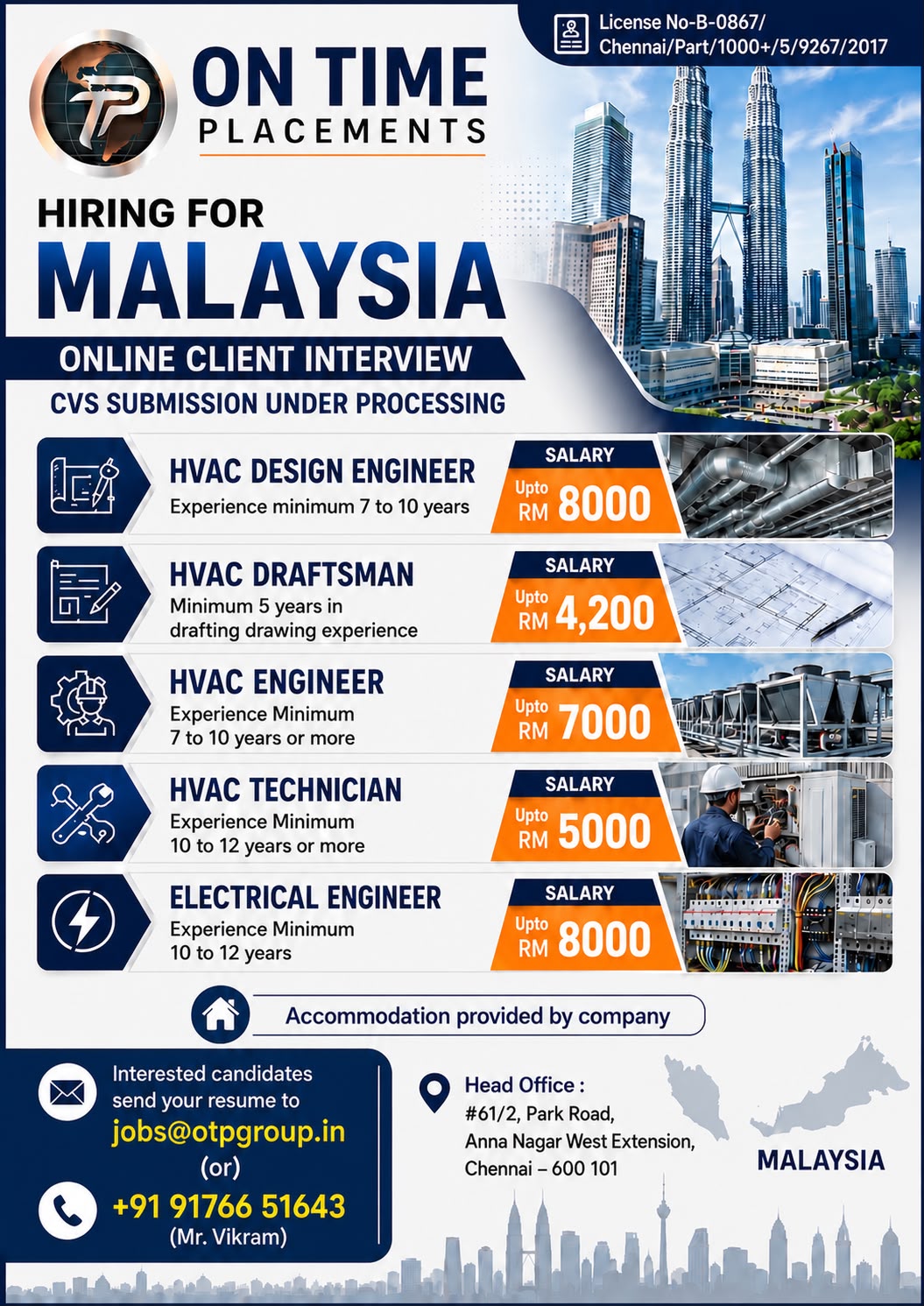 Trident Malaysia