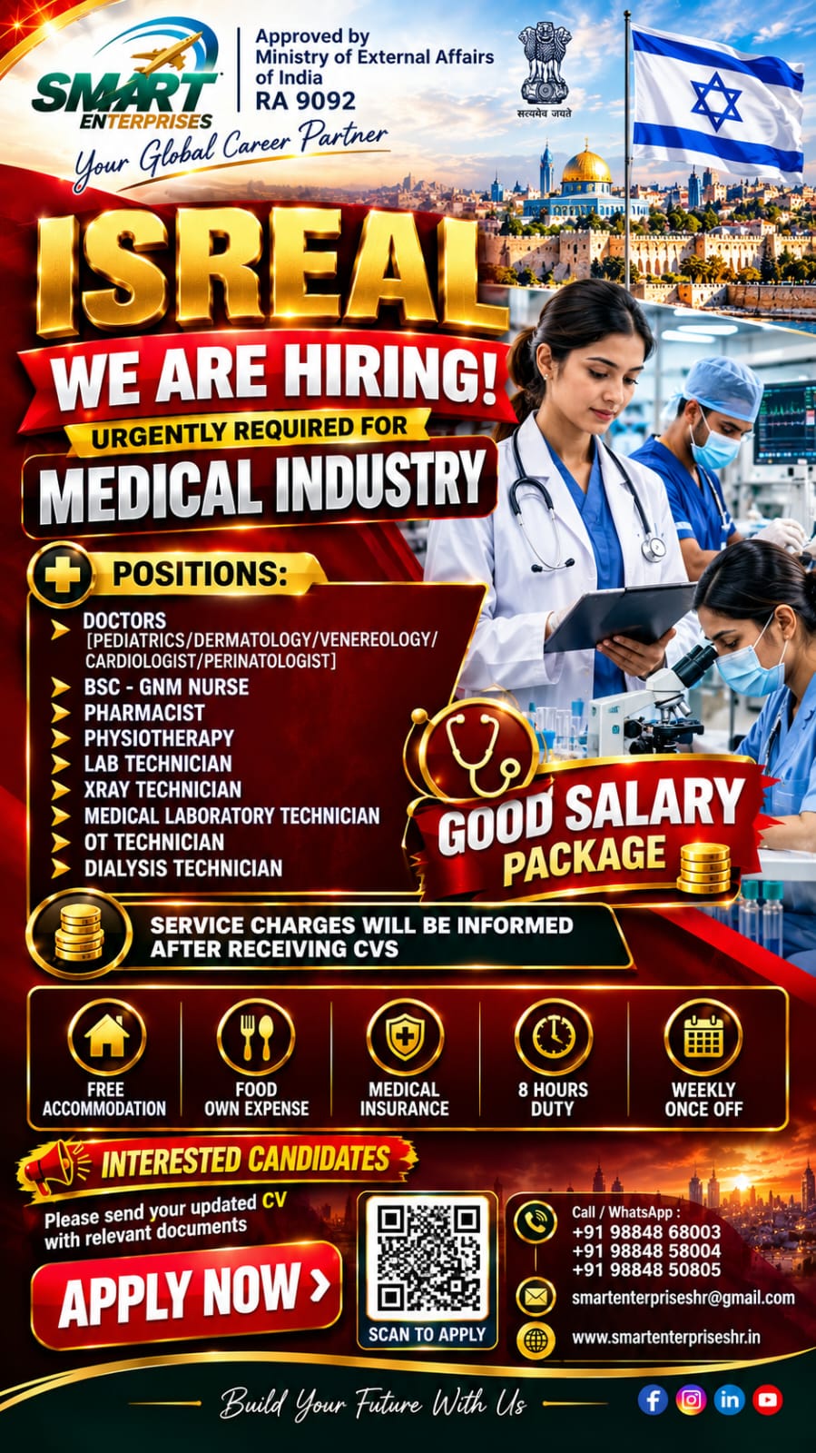 Doctors   - Pediatrics