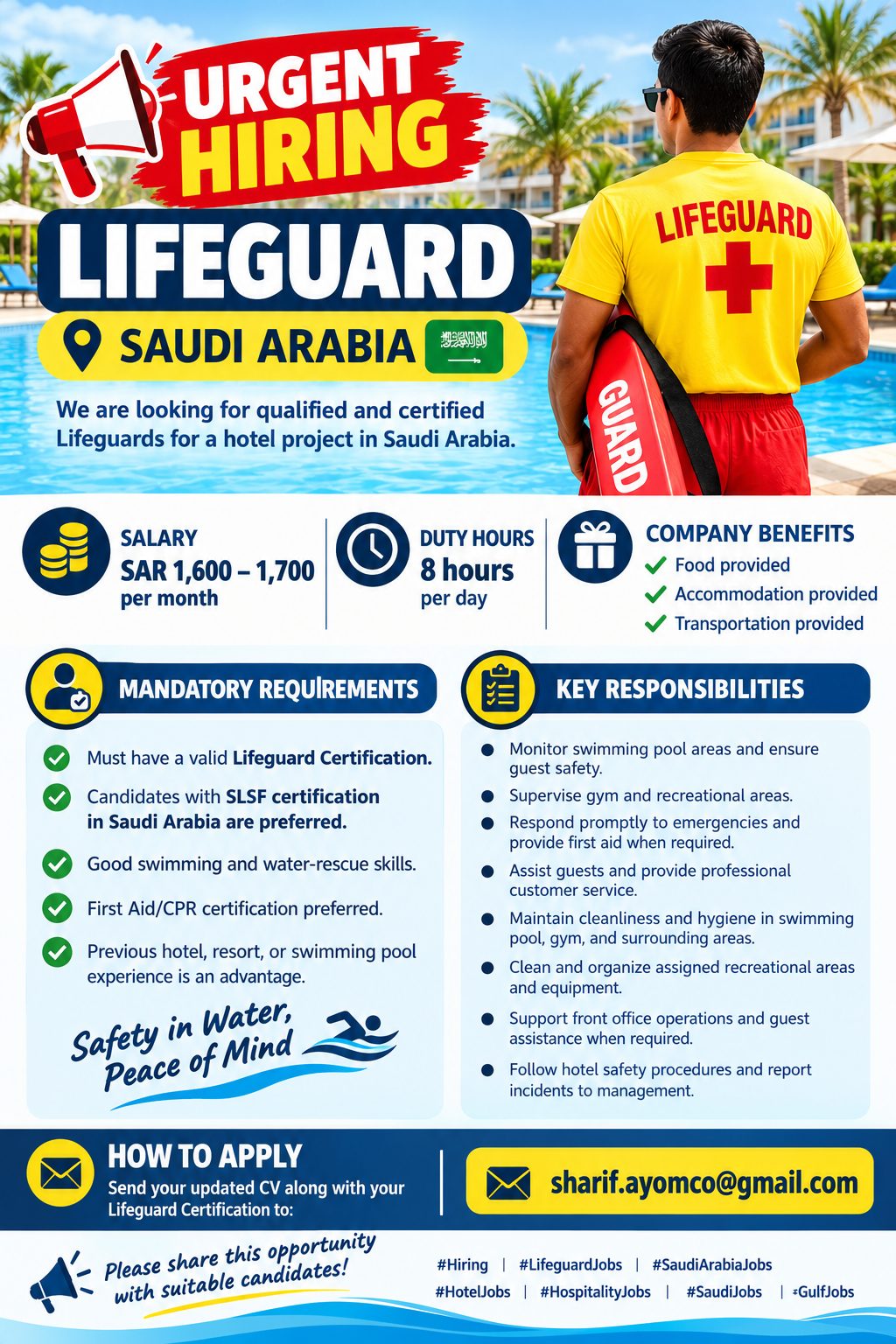 Life Guard