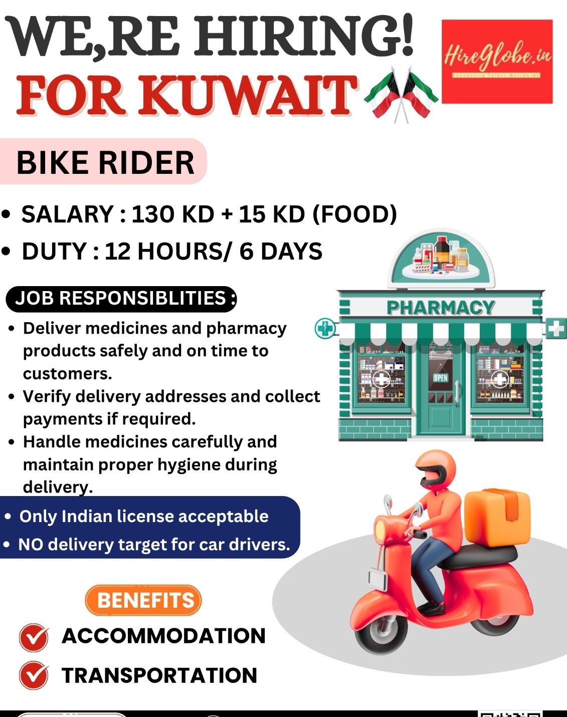 Bike Rider