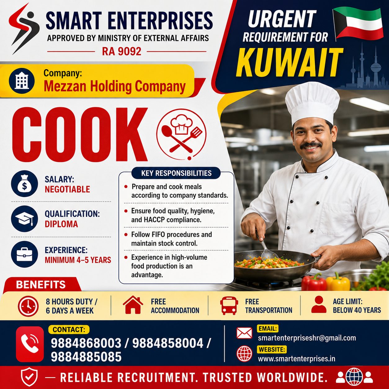 COOK