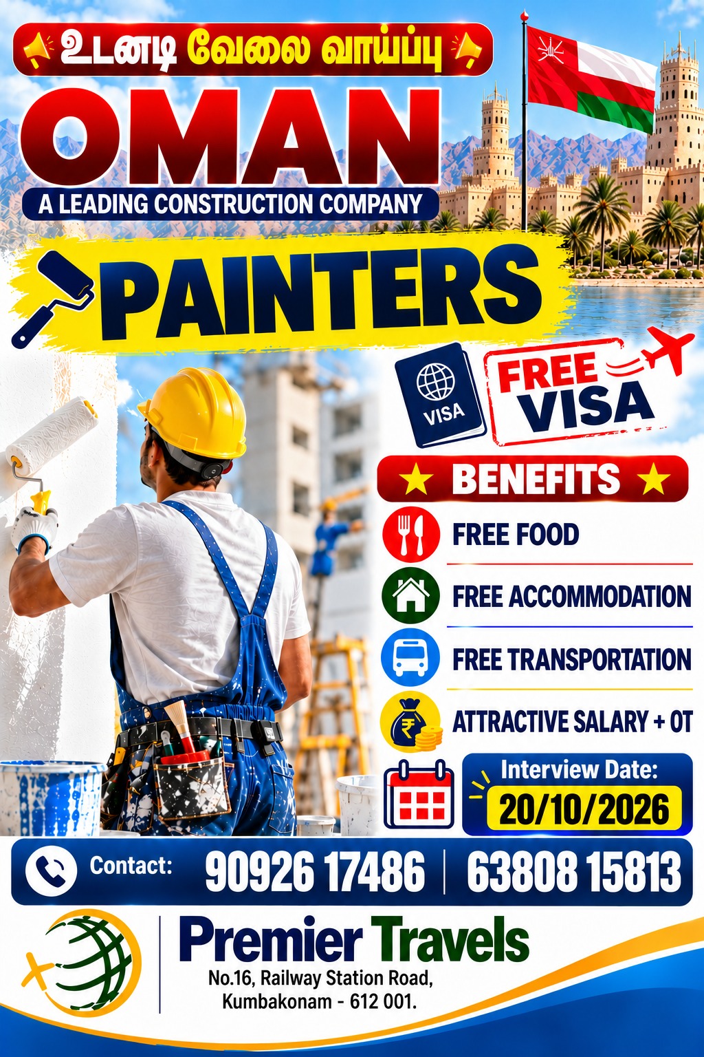 Painters