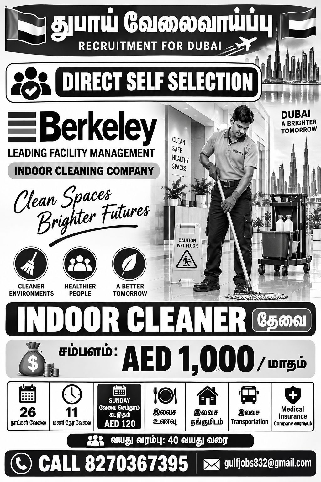 Indoor Cleaner8