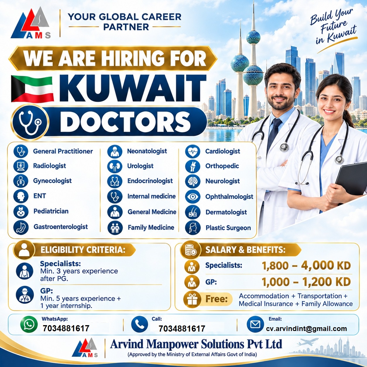 Doctors