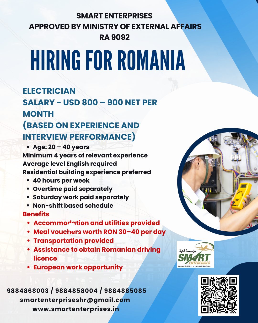 ROMANIA