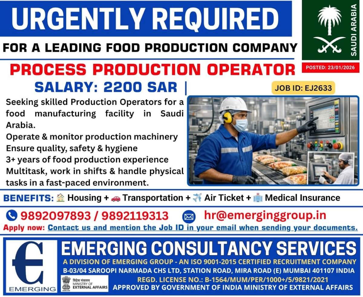 Job image