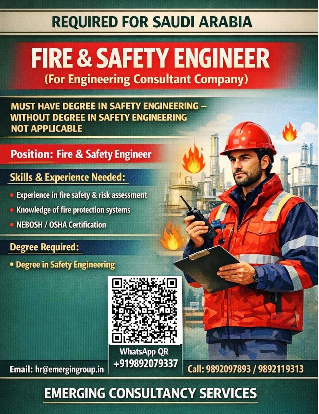 Job image