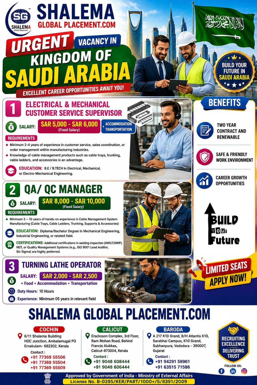 Job image