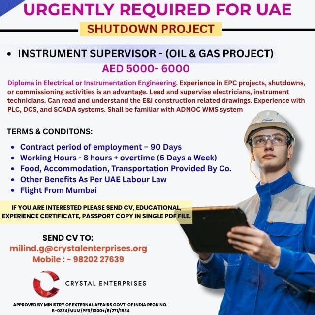 Job image