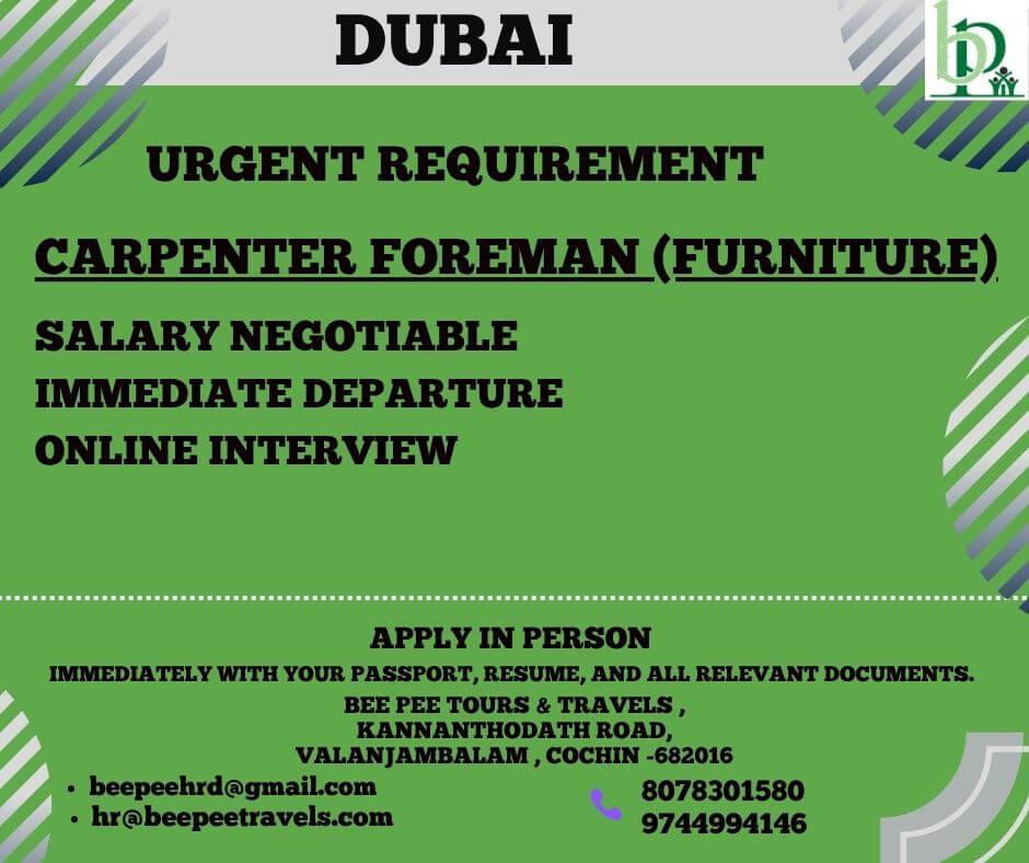Job image