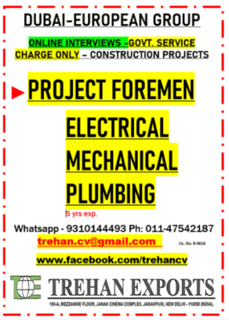 Job image