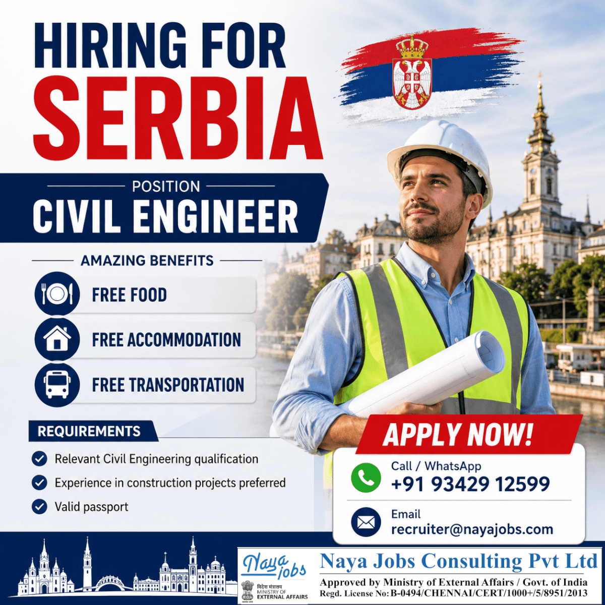 Job image
