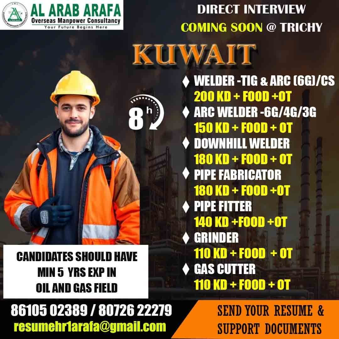 Job image