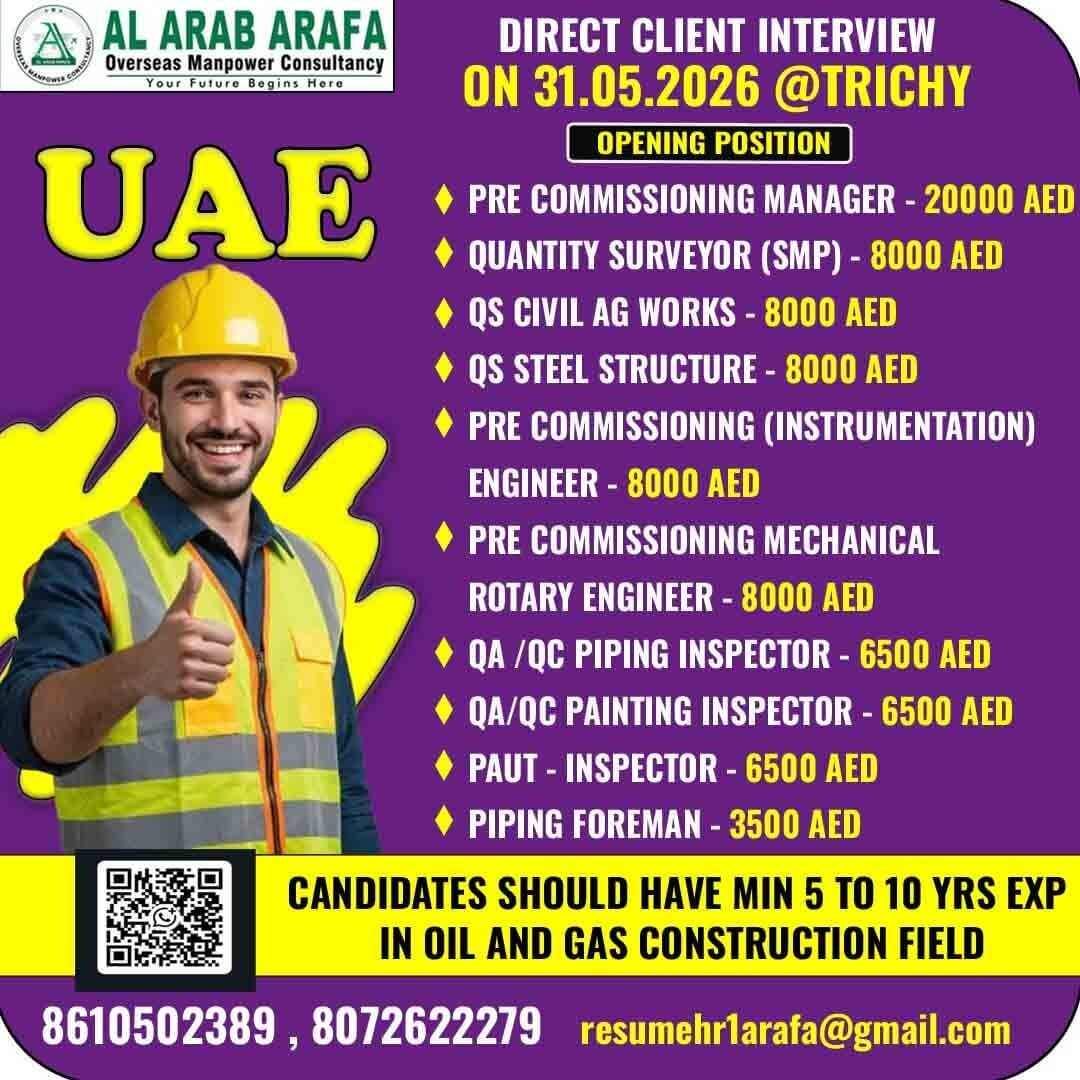 Job image