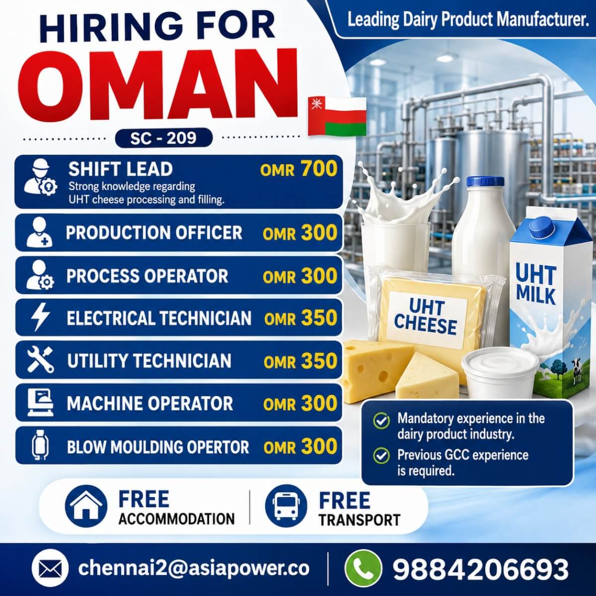 Job image