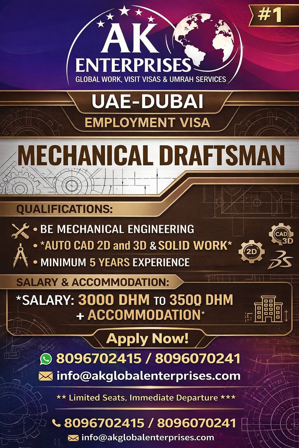 Job image