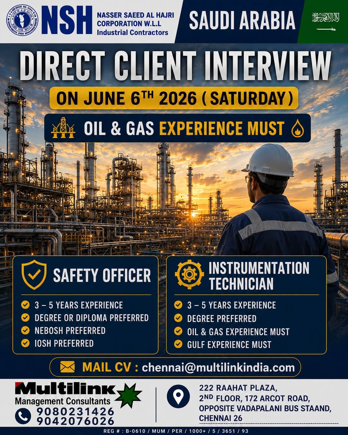 Job image