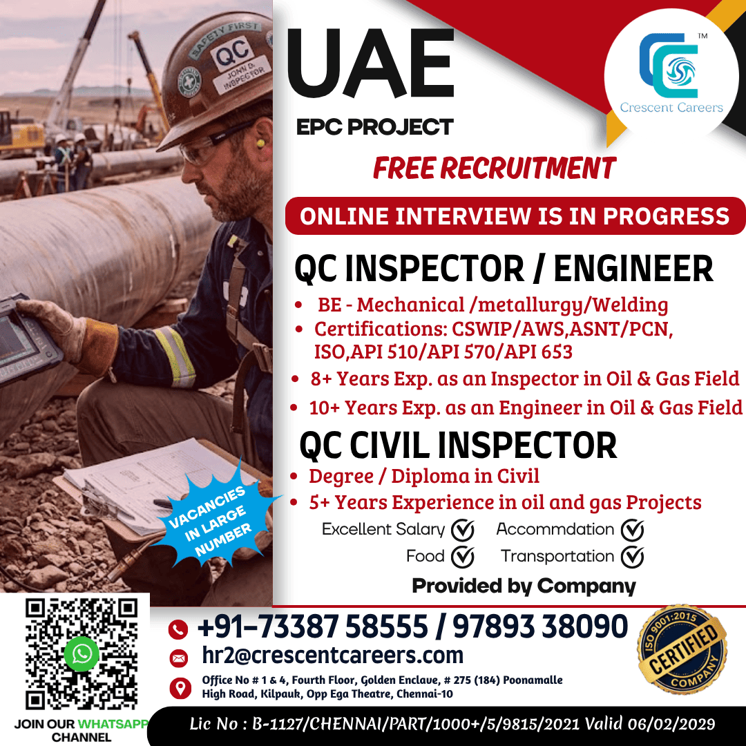 Job image
