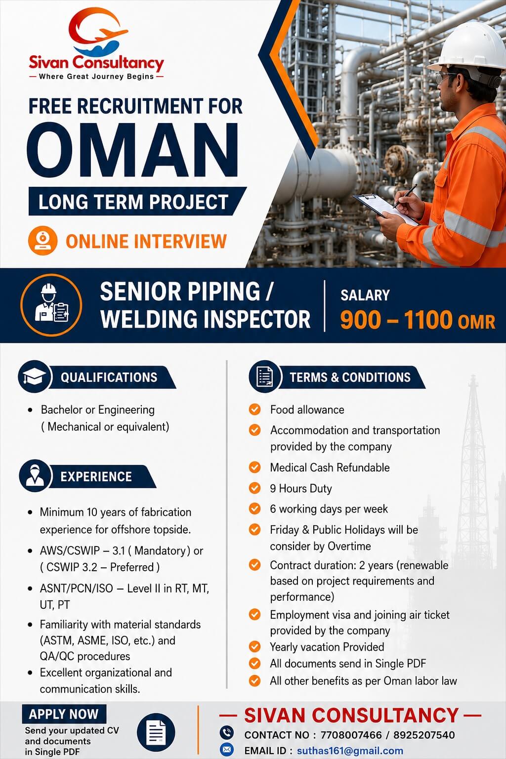 Job image
