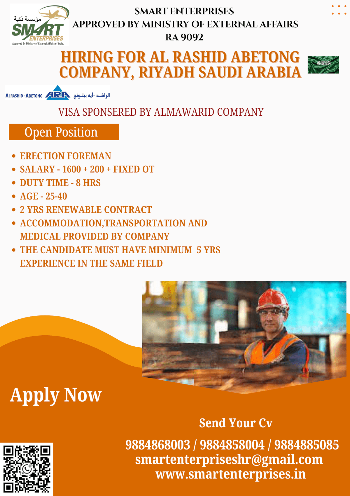 Job image