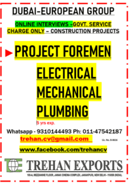 Job image