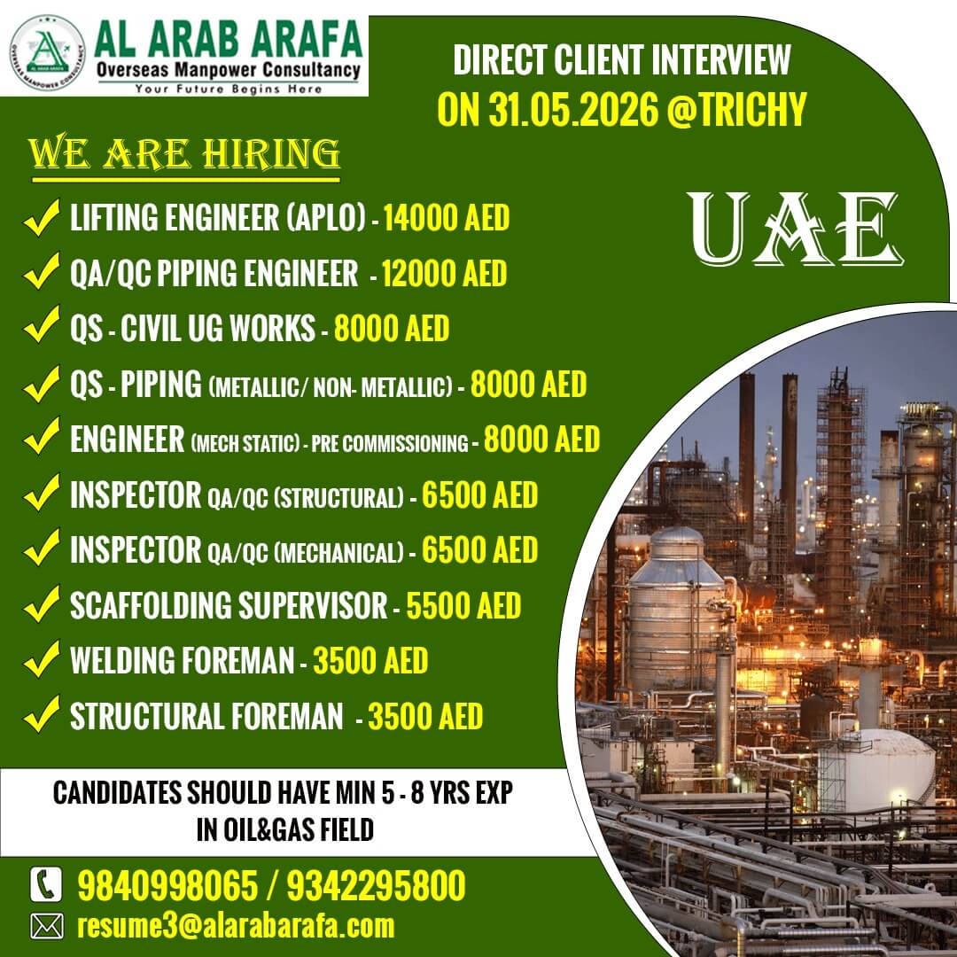 Job image