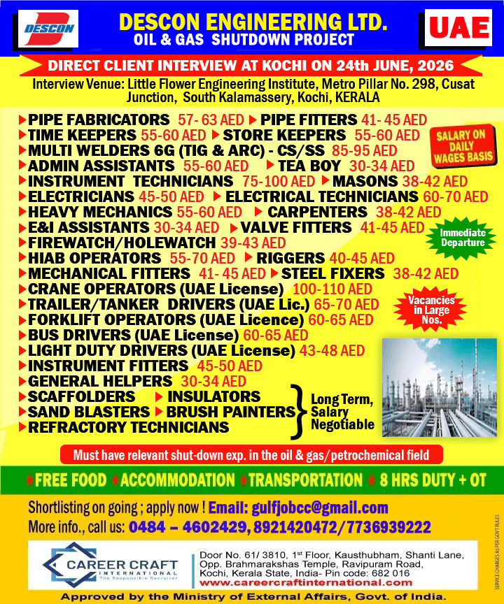 Job image