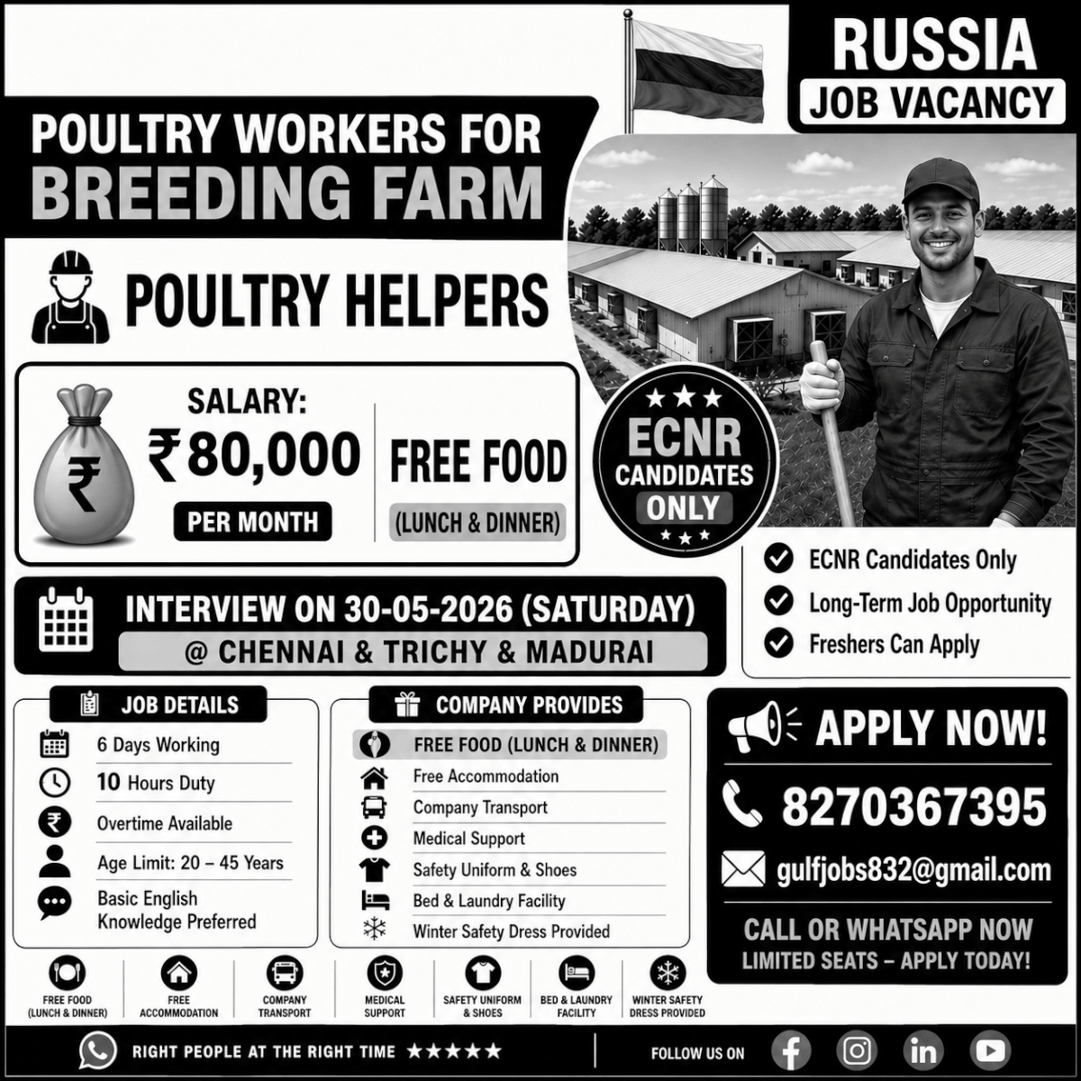 Job image