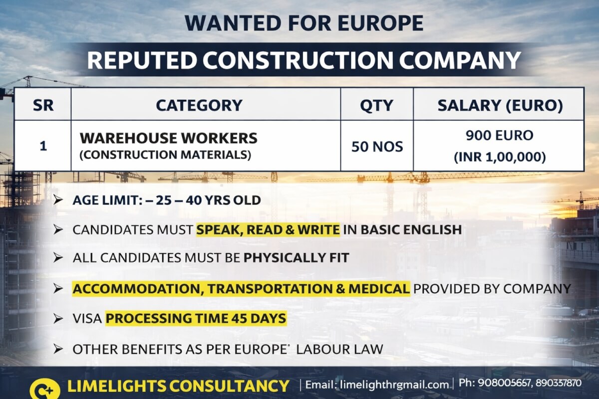 Job image